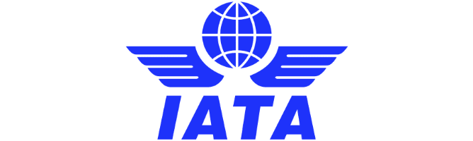 IATA로고이미지