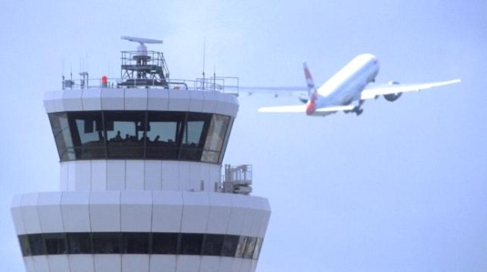 항공교통 서비스 안전관리