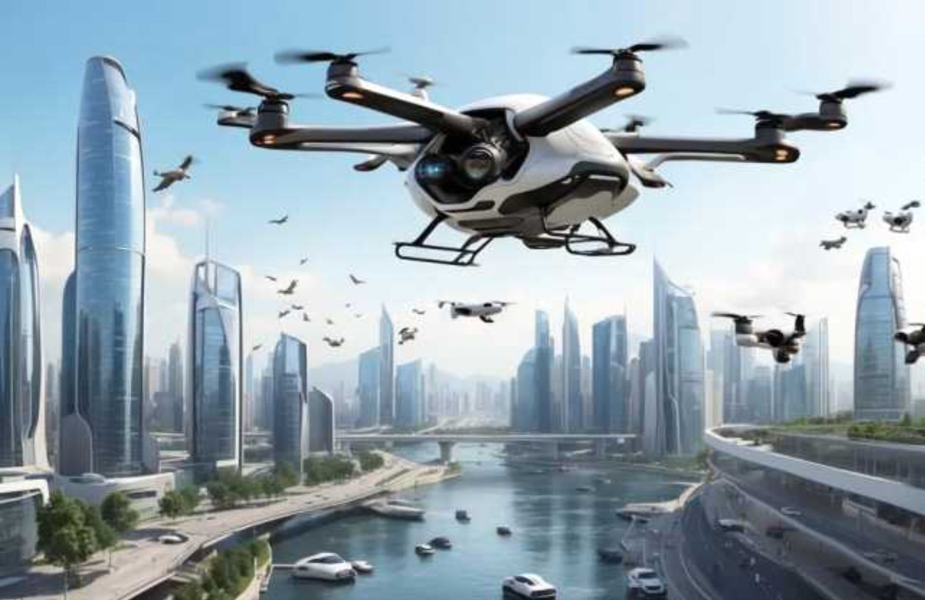 신기술 및 미래리스크 안전관리