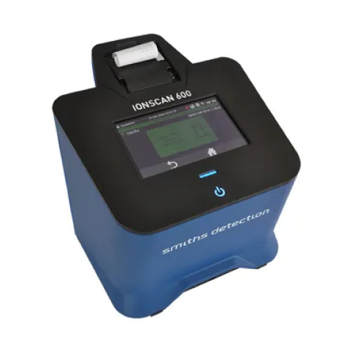 ③ 폭발물 흔적탐지기