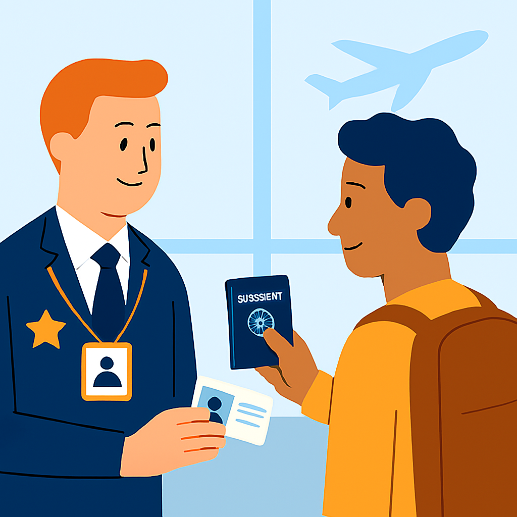 ① 본인확인, 보안질의